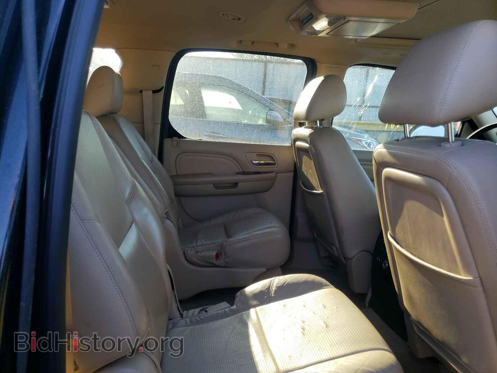 2012 CADILLAC ESCALADE - VIN: 1GYS4HEF8CR117196 - Photo 6