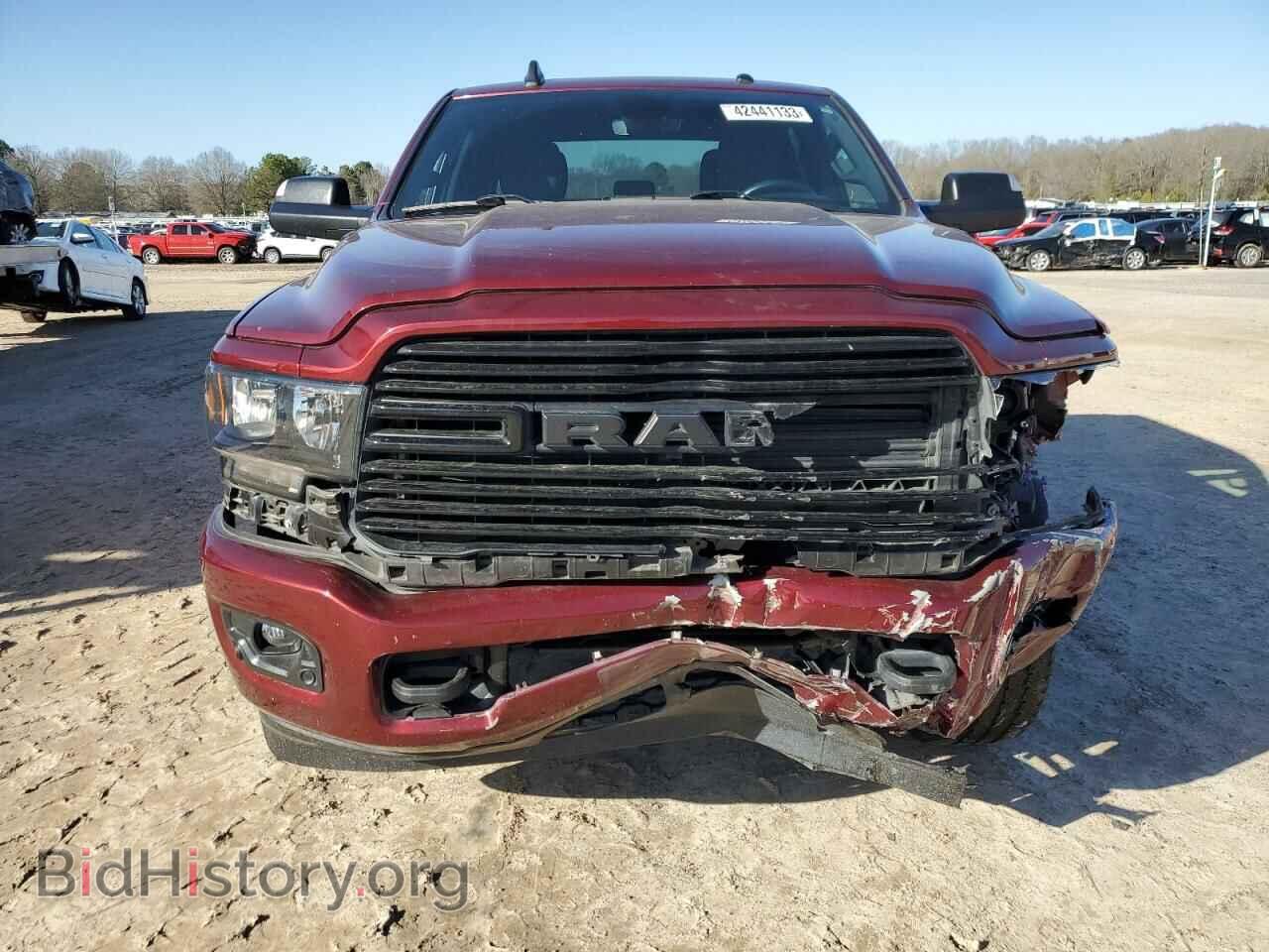 2019 RAM 2500 - VIN: 3C6UR5DJ7KG664292 - Фото 5