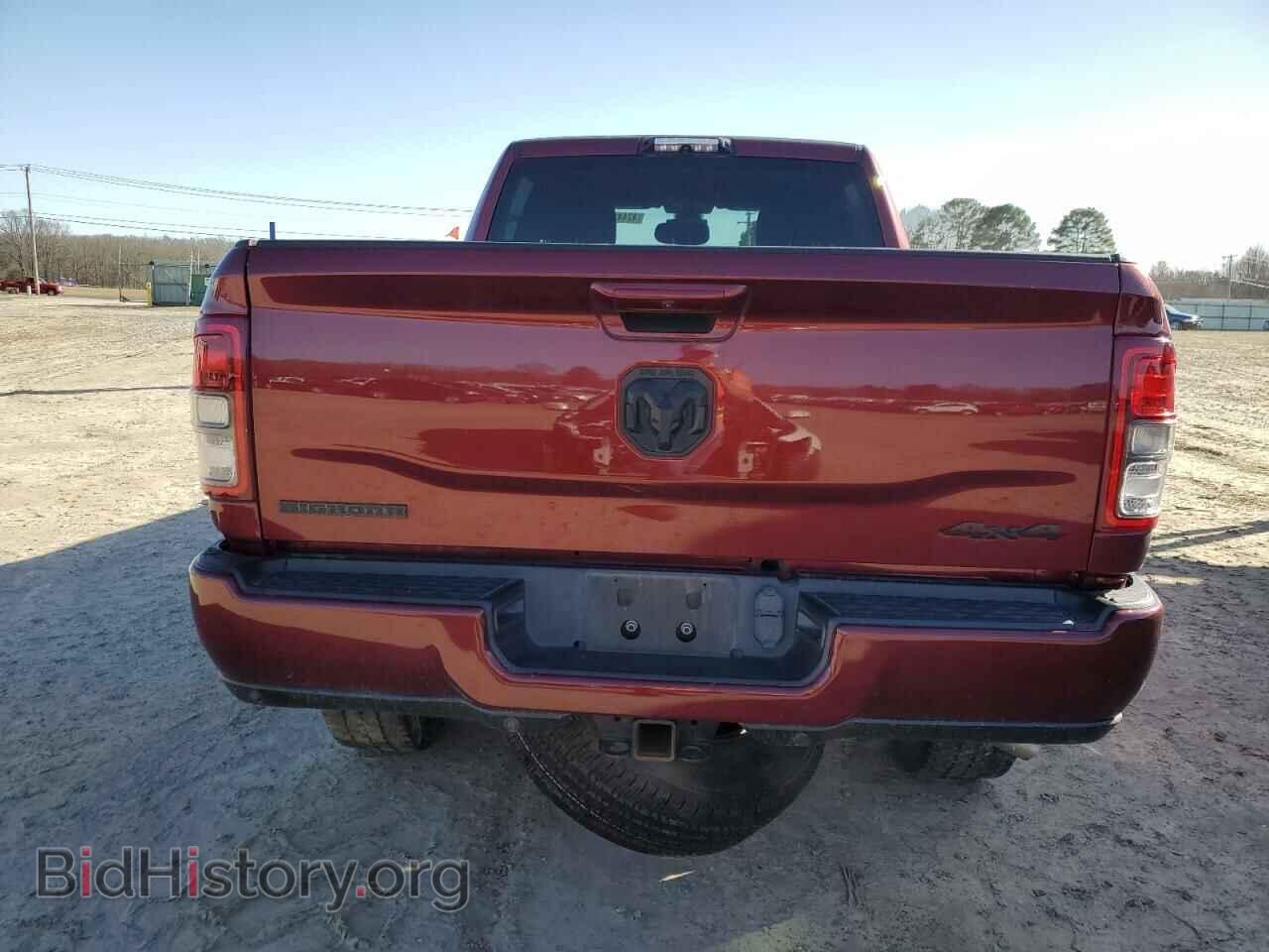 2019 RAM 2500 - VIN: 3C6UR5DJ7KG664292 - Фото 6