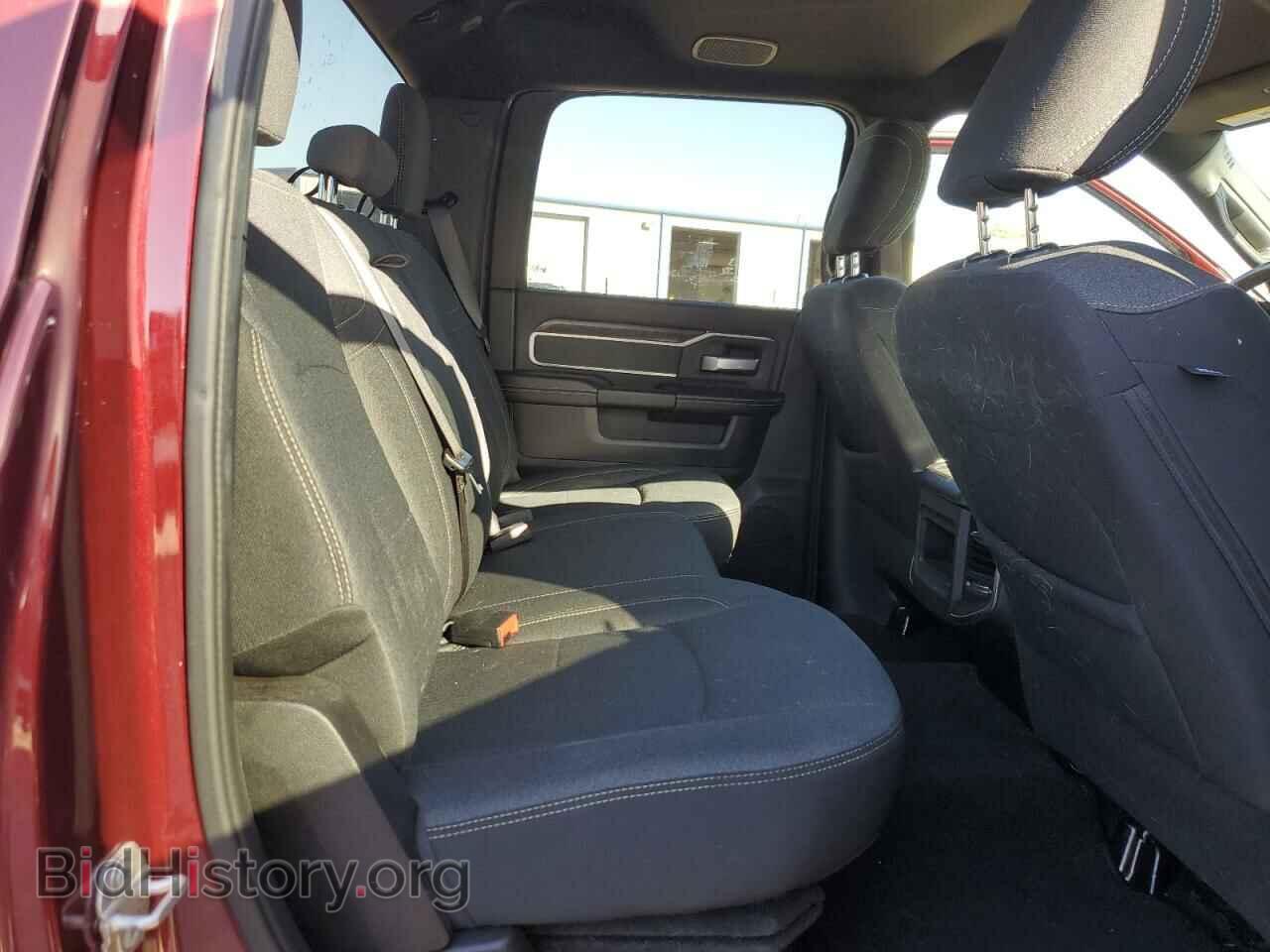 2019 RAM 2500 - VIN: 3C6UR5DJ7KG664292 - Фото 10