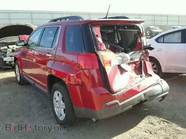 2014 GMC TERRAIN - VIN: 2GKALREK7E6187301 - Фото 3