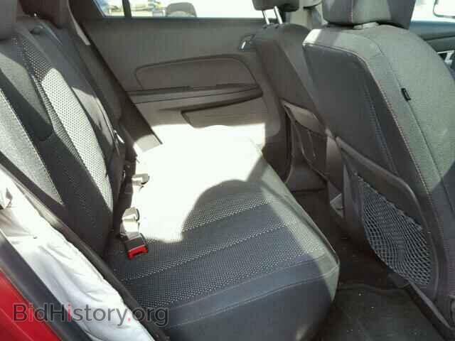 2014 GMC TERRAIN - VIN: 2GKALREK7E6187301 - Фото 6