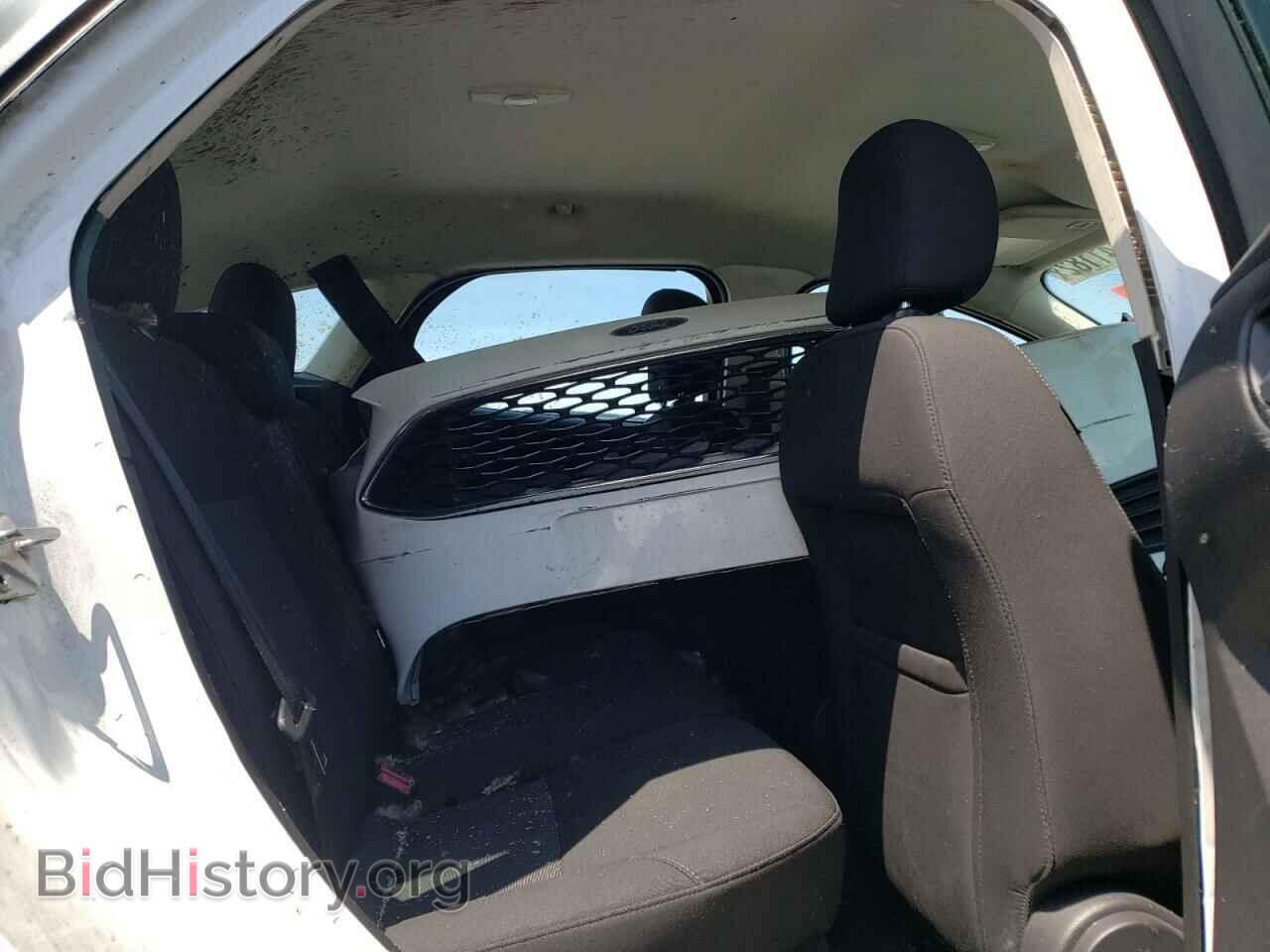 2016 FORD FOCUS - VIN: 1FADP3K29GL204436 - Фото 6