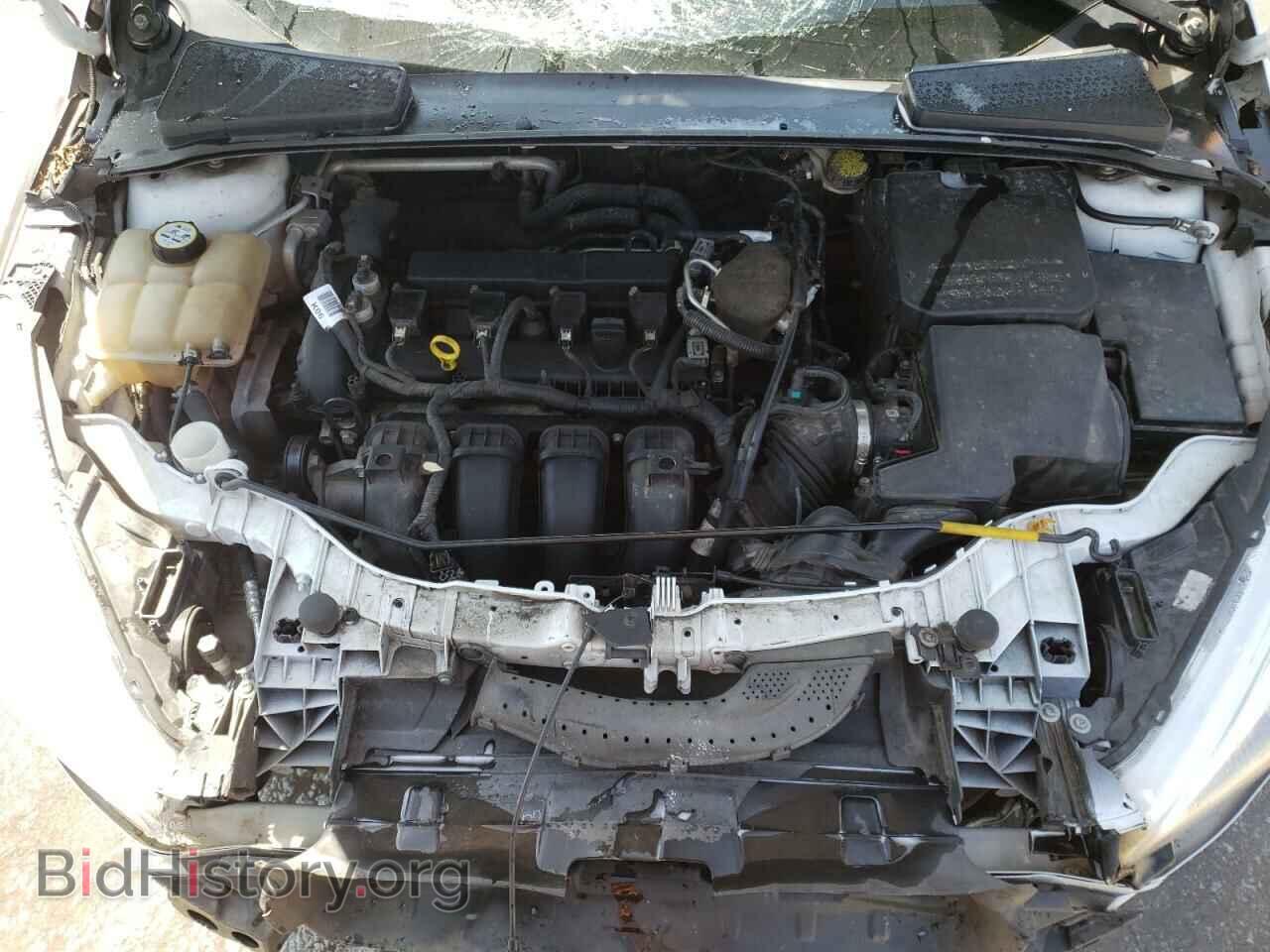 2016 FORD FOCUS - VIN: 1FADP3K29GL204436 - Фото 7