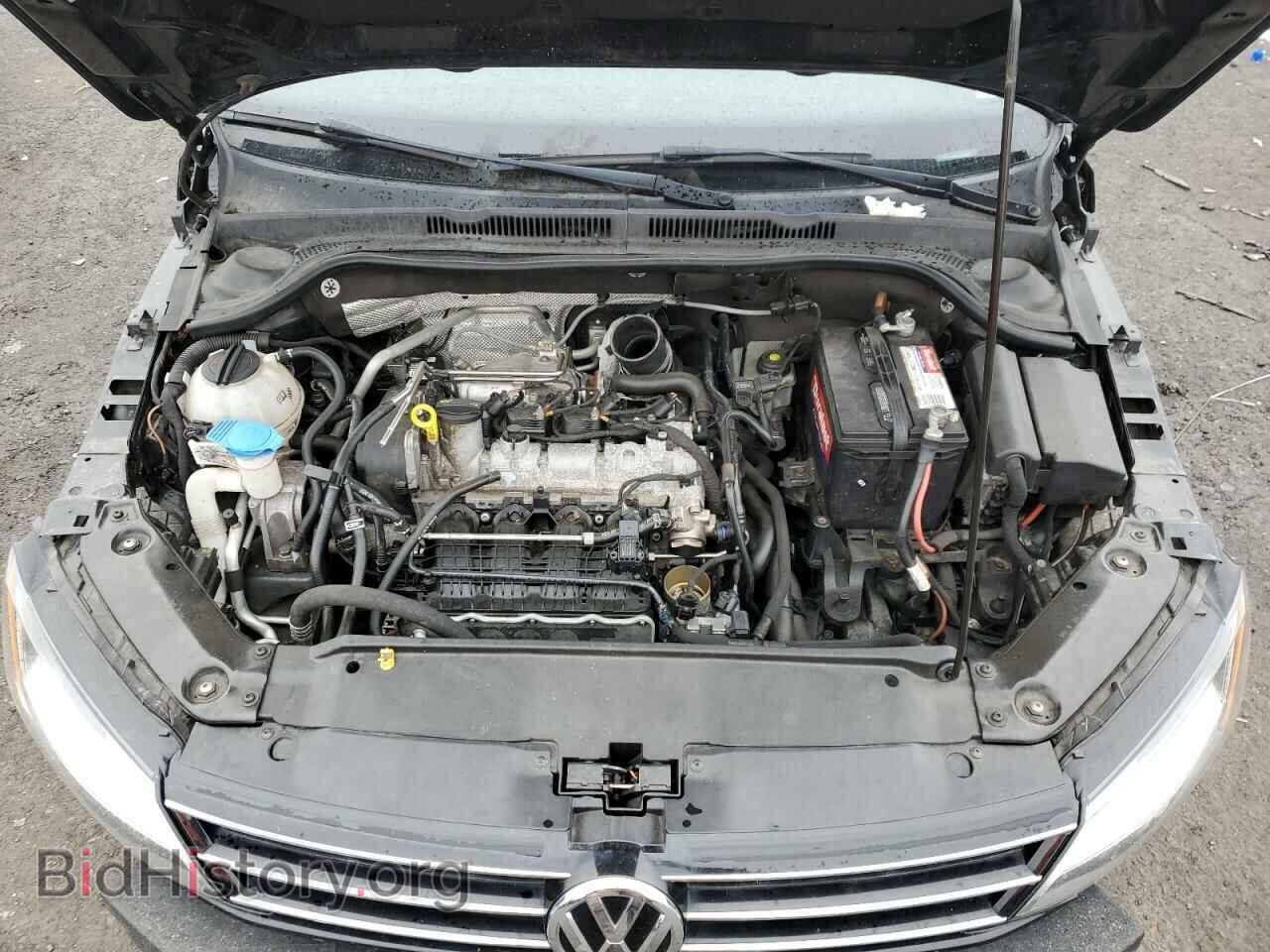 2017 VOLKSWAGEN JETTA - VIN: 3VWB67AJ0HM272867 - Фото 11
