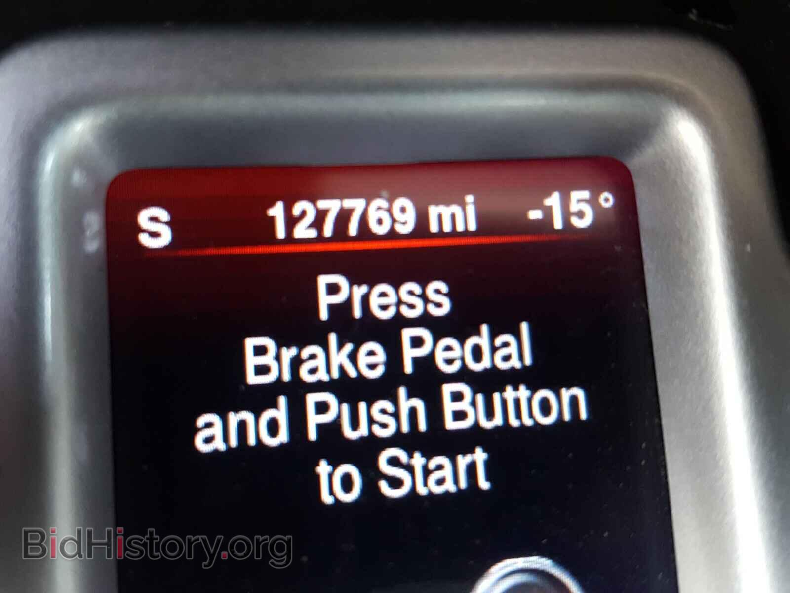 2013 DODGE JOURNEY - VIN: 3C4PDCAB4DT537869 - Фото 8