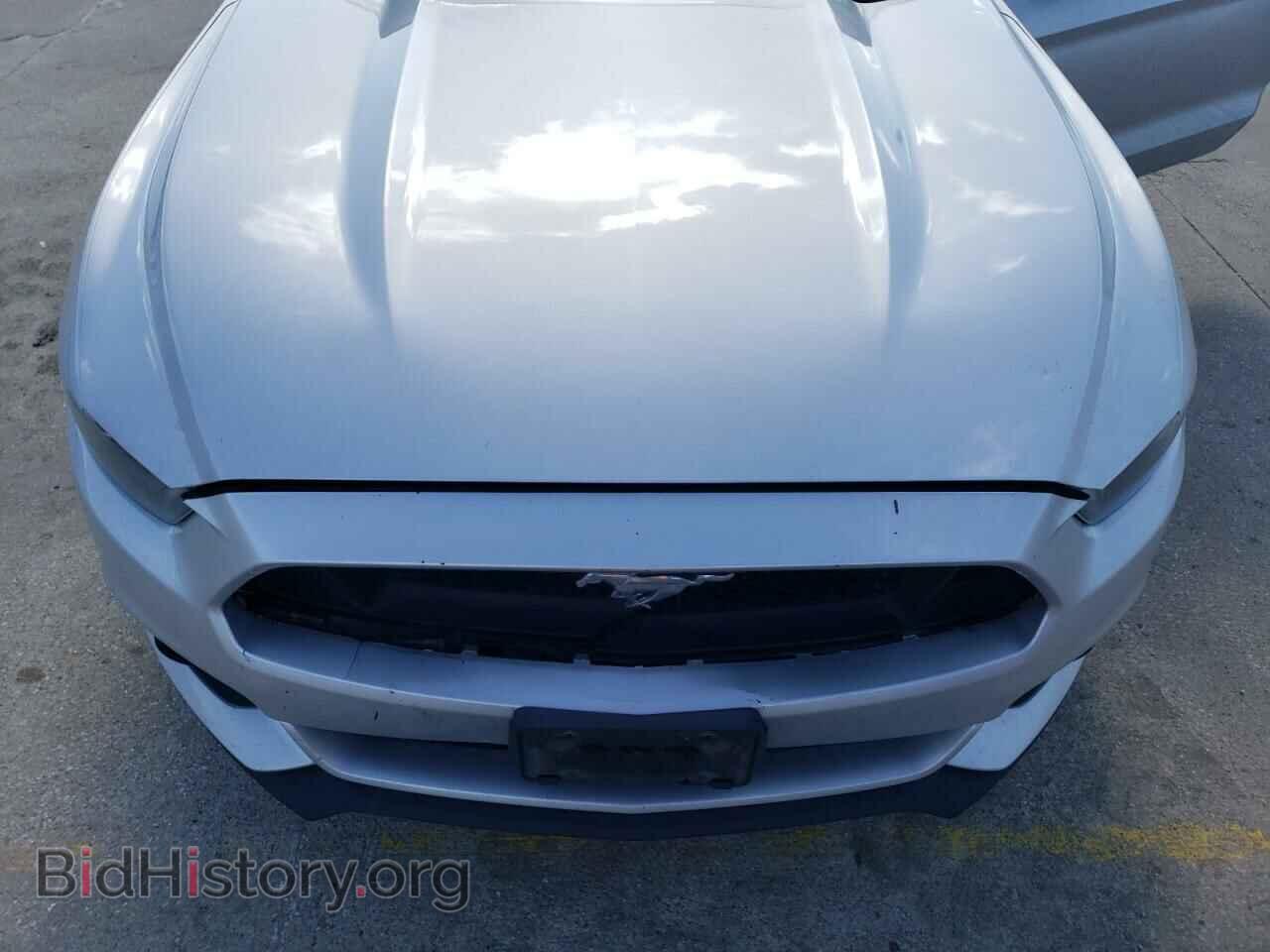 2015 FORD ALL Models - VIN: 1FA6P8TH4F5337455 - Photo 11