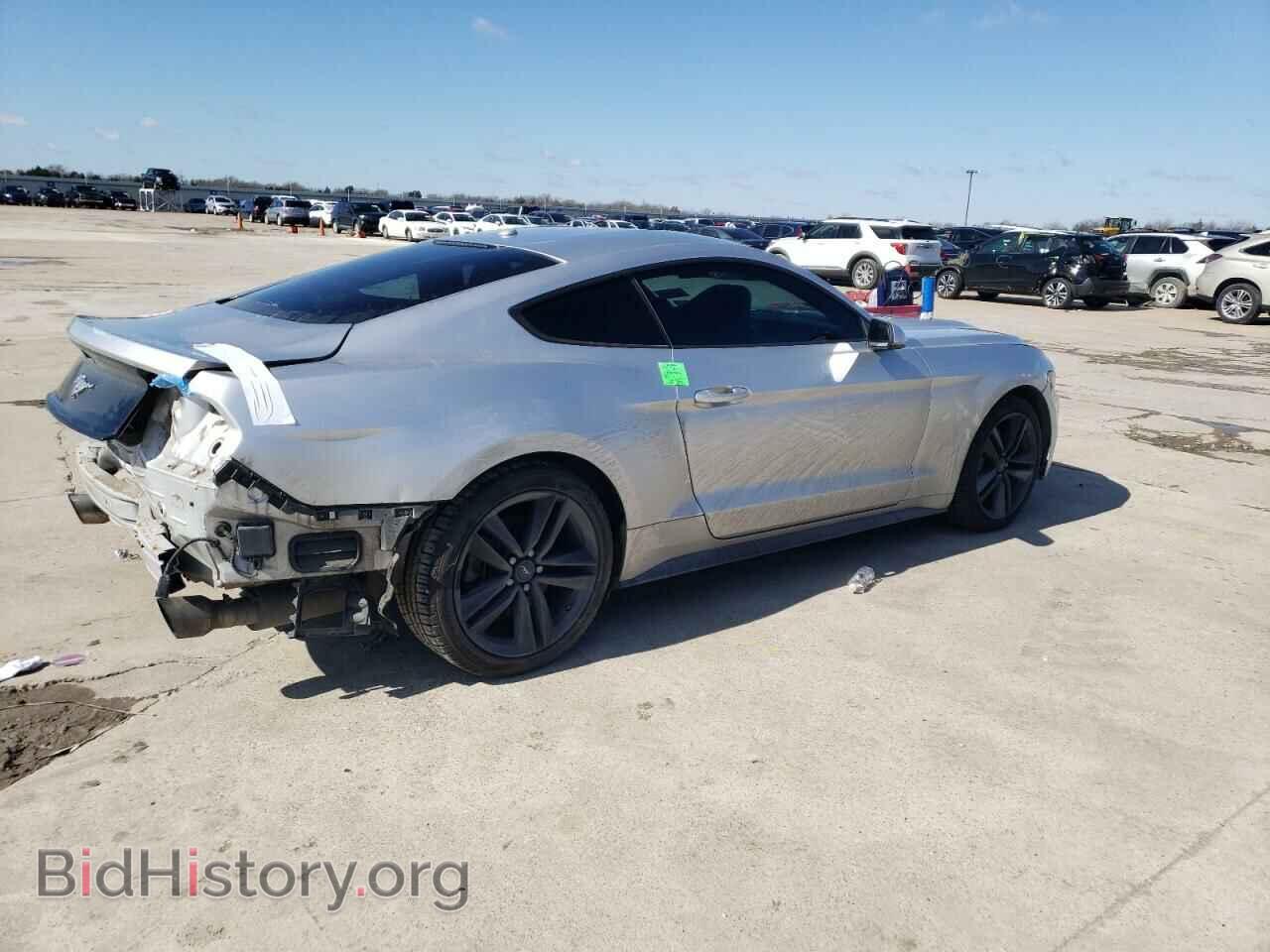2015 FORD ALL Models - VIN: 1FA6P8TH4F5337455 - Photo 3