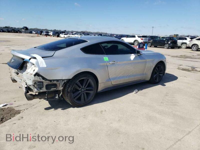 2015 Ford ALL MODELS (VIN 1FA6P8TH4F5337455) — photo 3 of 13