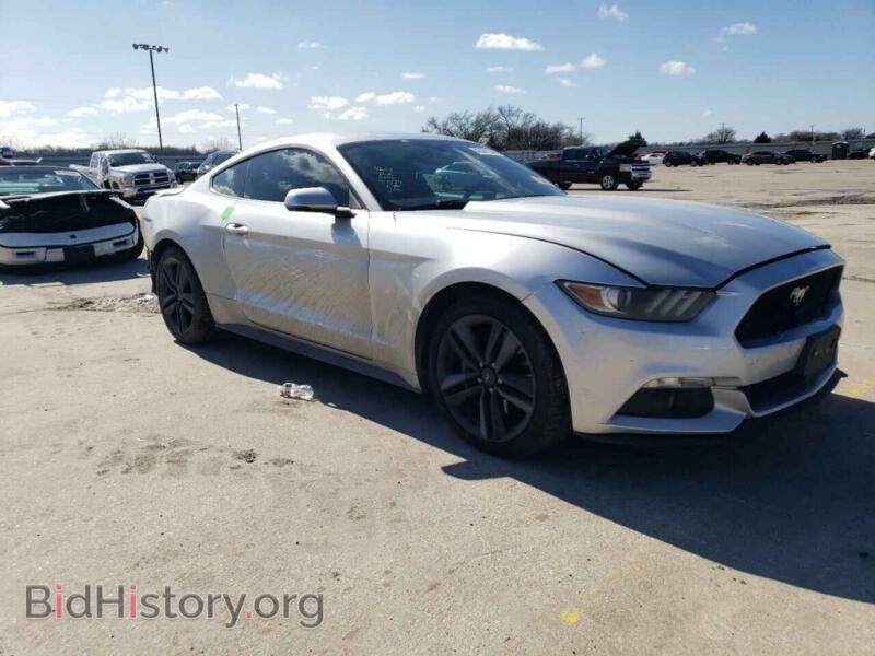 2015 Ford ALL MODELS (VIN 1FA6P8TH4F5337455) — photo 4 of 13