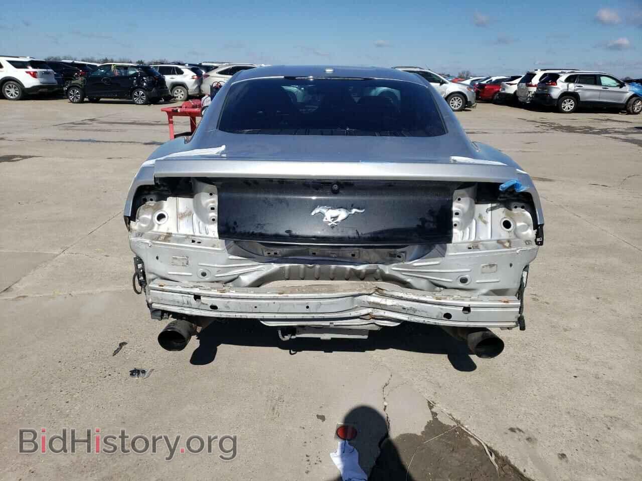 2015 FORD ALL Models - VIN: 1FA6P8TH4F5337455 - Photo 6