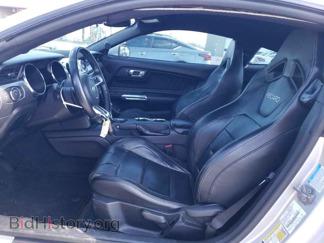 2015 FORD ALL Models - VIN: 1FA6P8TH4F5337455 - Photo 7