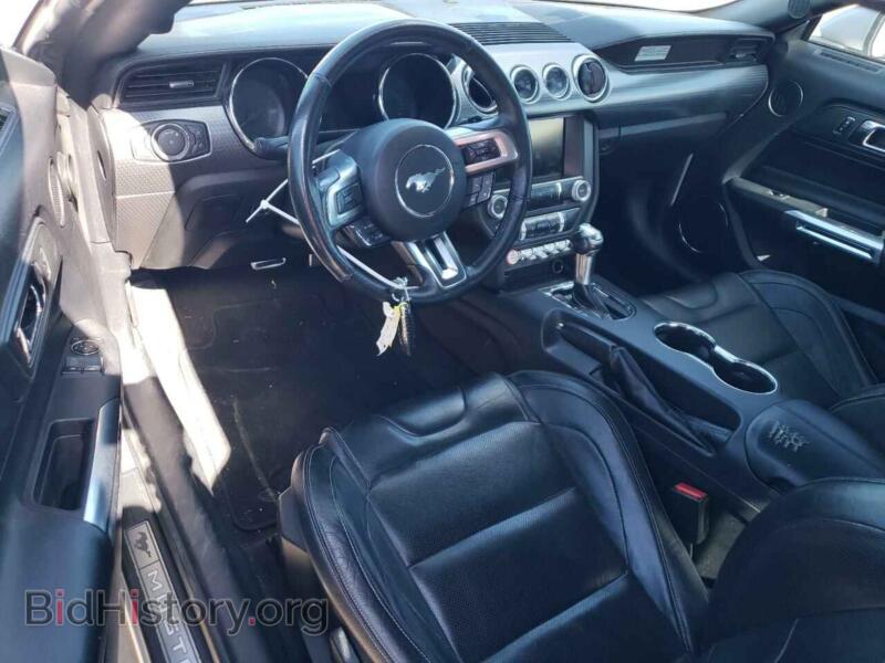 2015 Ford ALL MODELS (VIN 1FA6P8TH4F5337455) — photo 8 of 13