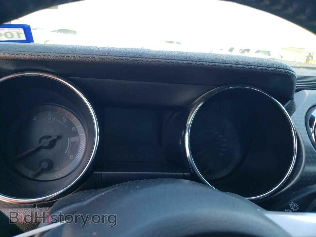 2015 FORD ALL Models - VIN: 1FA6P8TH4F5337455 - Photo 9