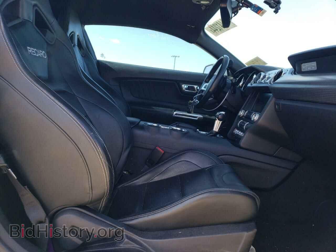 2015 FORD ALL Models - VIN: 1FA6P8TH4F5337455 - Photo 10