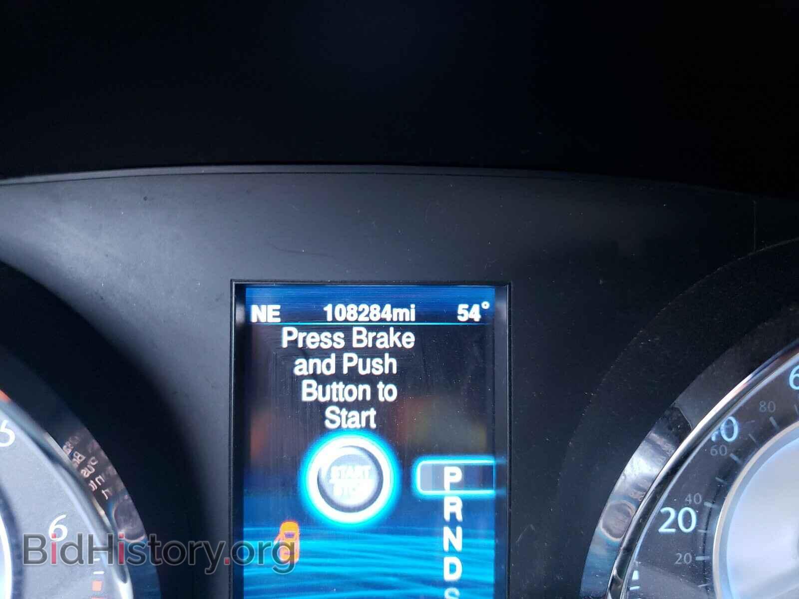 2014 CHRYSLER 300 - VIN: 2C3CCABG9EH179294 - Фото 8