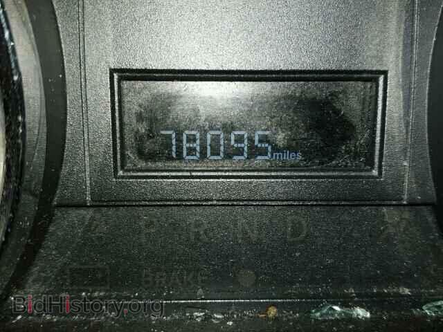 2012 DODGE CARAVAN - VIN: 2C4RDGCG4CR191011 - Фото 8