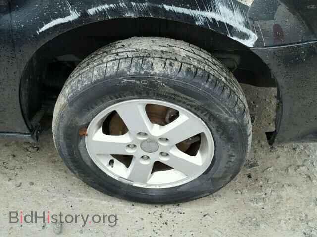 2012 DODGE CARAVAN - VIN: 2C4RDGCG4CR191011 - Фото 10