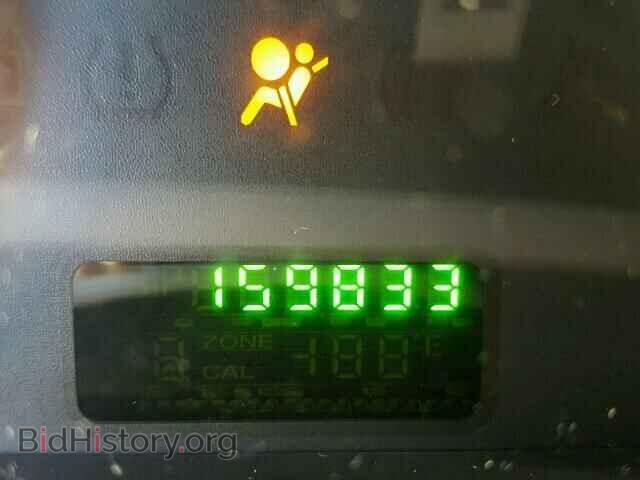 2007 FORD EDGE - VIN: 2FMDK36C67BB33249 - Фото 8
