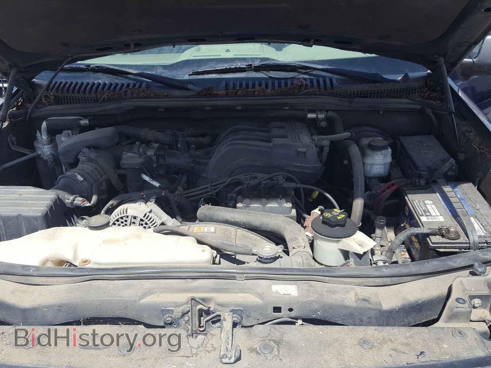 2006 FORD EXPLORER - VIN: 1FMEU73E36UA88050 - Фото 7