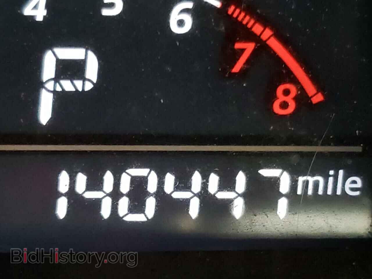2014 MAZDA 3 - VIN: JM1BM1U72E1157475 - Фото 8