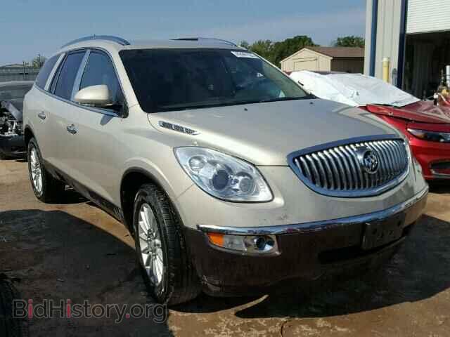 Фотография 5GAEV23D49J114061 - BUICK ENCLAVE 2009