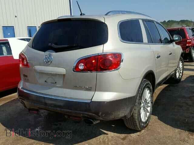 2009 BUICK ENCLAVE - VIN: 5GAEV23D49J114061 - Фото 4