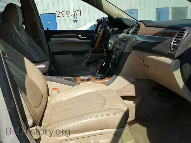 2009 BUICK ENCLAVE - VIN: 5GAEV23D49J114061 - Фото 5