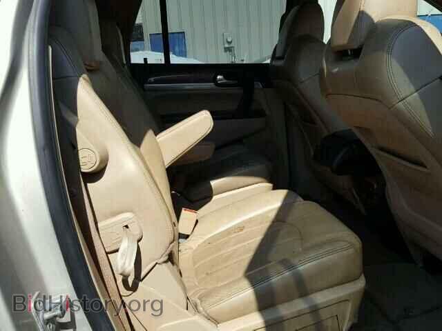 2009 BUICK ENCLAVE - VIN: 5GAEV23D49J114061 - Фото 6