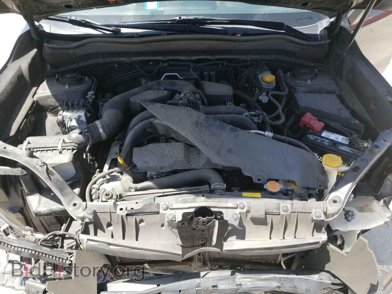 2018 SUBARU FORESTER - VIN: JF2SJABC9JH478022 - Фото 7