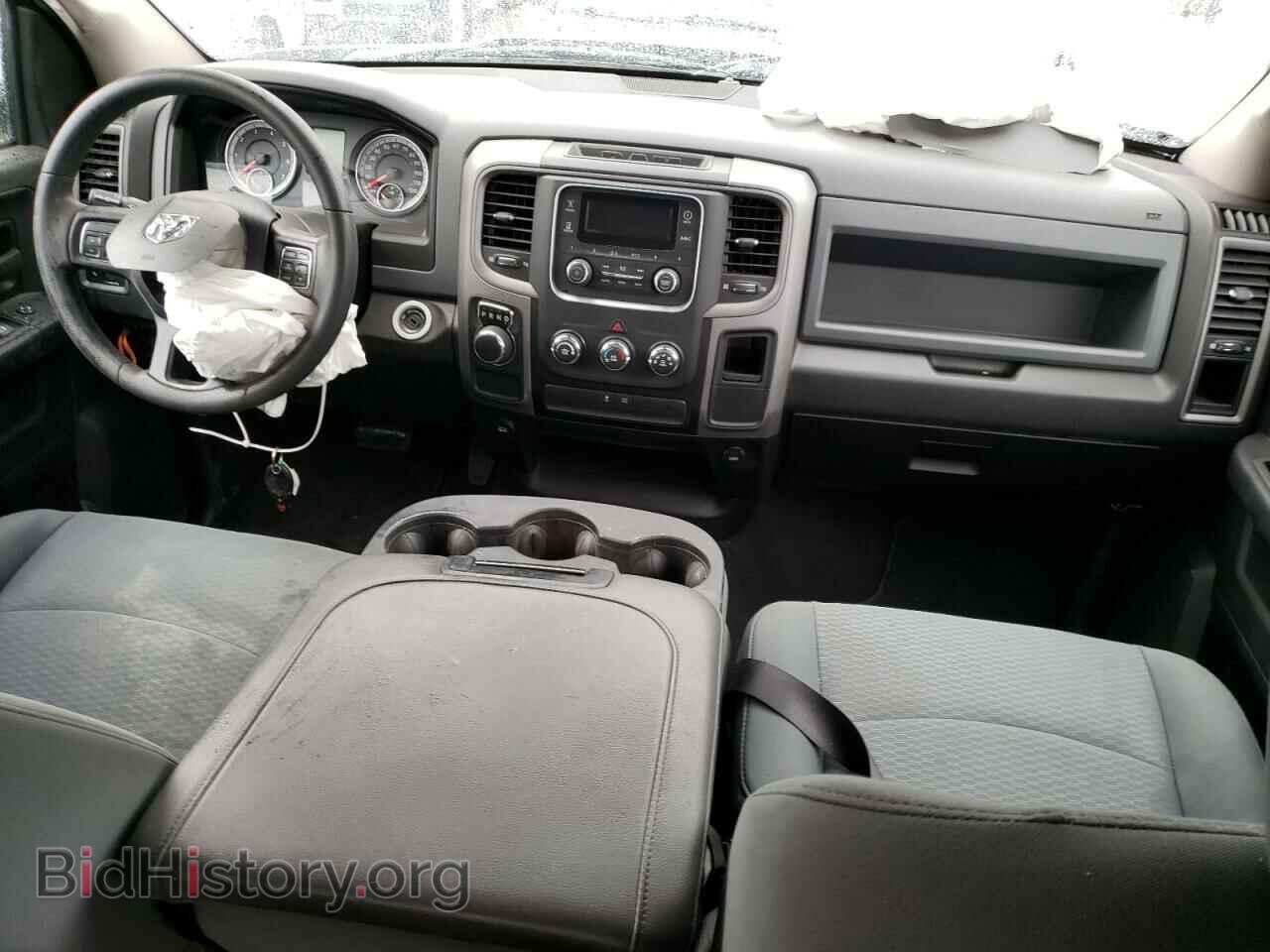 2020 RAM 1500 - VIN: 3C6RR6KG4LG241612 - Фото 8