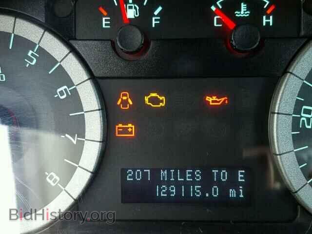 2011 FORD ESCAPE - VIN: 1FMCU0C78BKA19781 - Photo 8