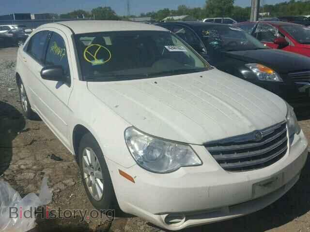Photo 1C3LC46JX8N244236 - CHRYSLER SEBRING 2008