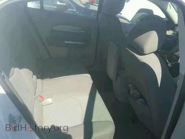 2008 CHRYSLER SEBRING - VIN: 1C3LC46JX8N244236 - Фото 6