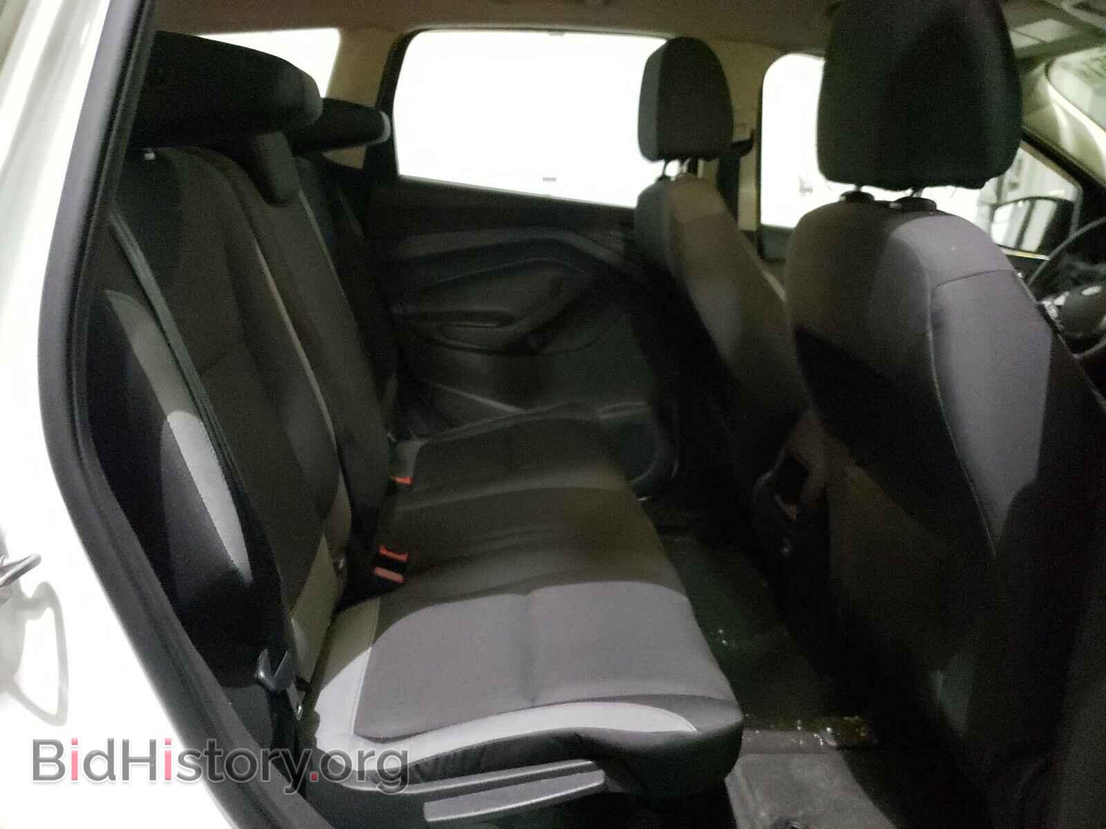 2013 FORD ESCAPE - VIN: 1FMCU0F78DUB29880 - Фото 6