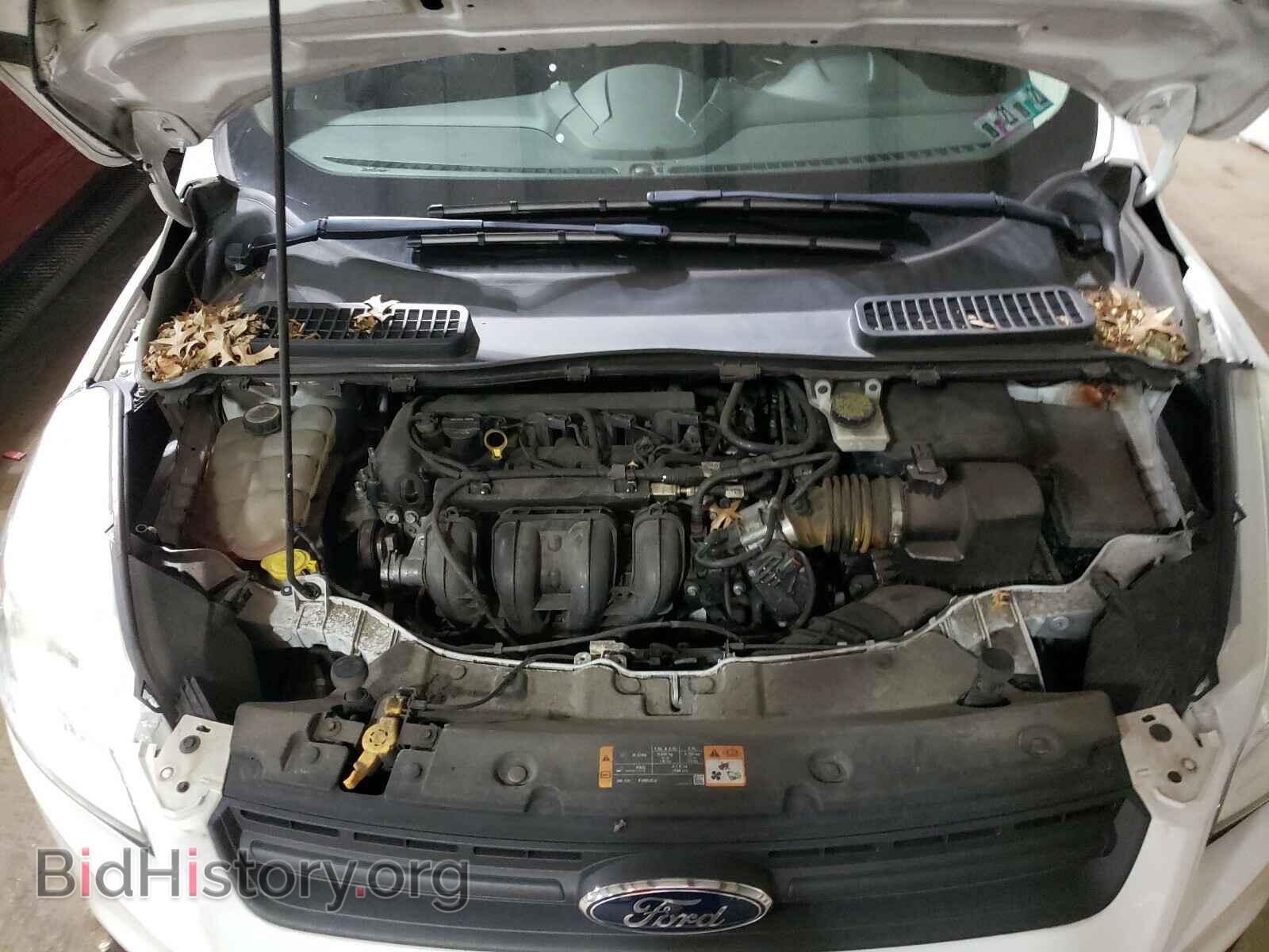 2013 FORD ESCAPE - VIN: 1FMCU0F78DUB29880 - Фото 7