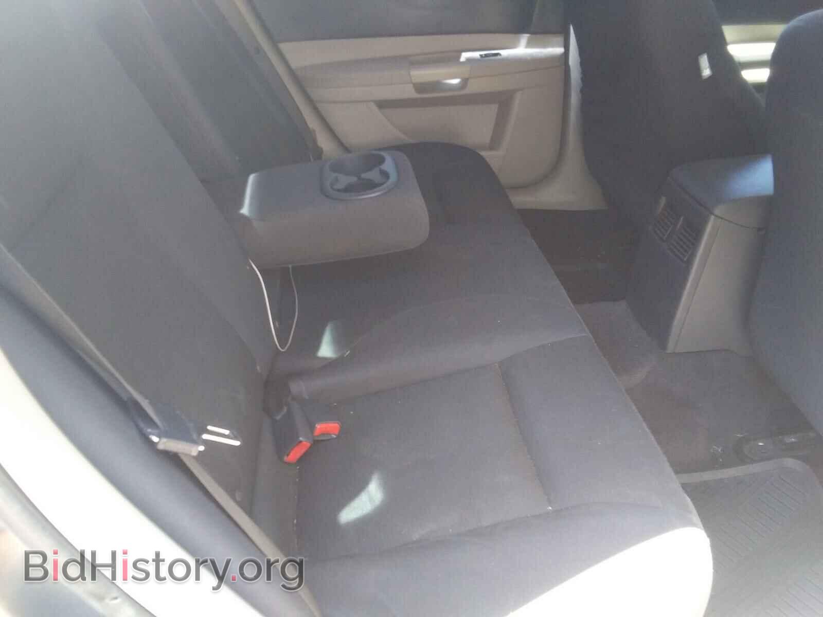 2006 CHRYSLER 300 - VIN: 2C3KA43R06H332519 - Фото 6