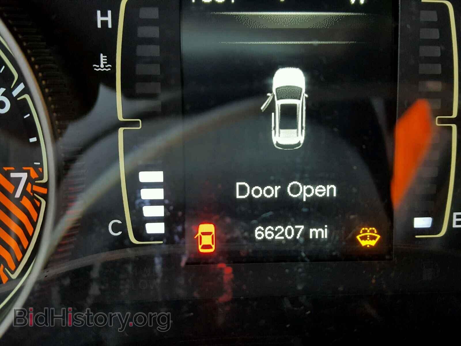 2014 JEEP CHEROKEE - VIN: 1C4PJMCS3EW247632 - Photo 8