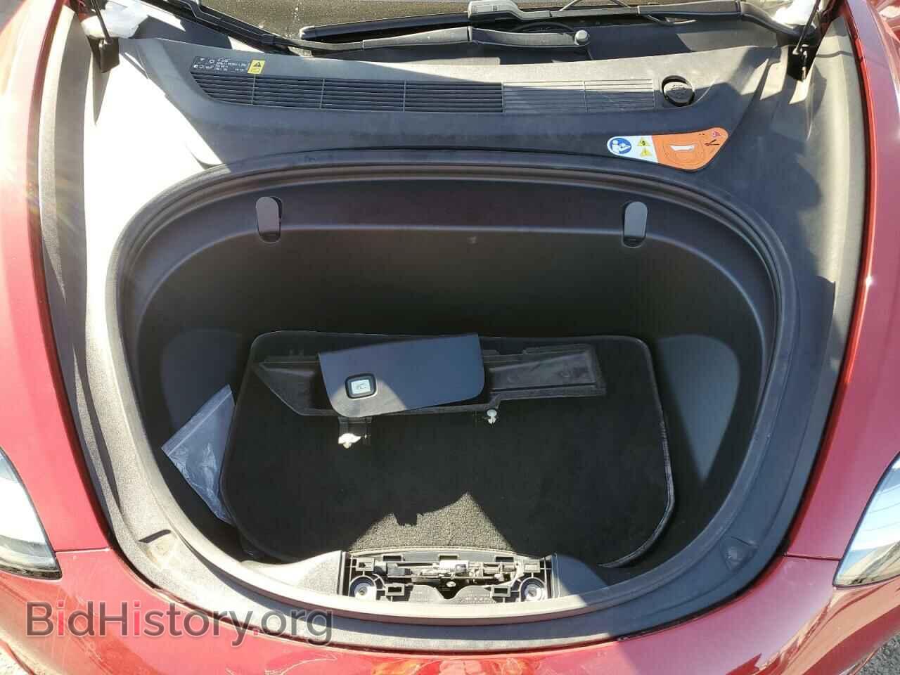 2018 TESLA MODEL 3 - VIN: 5YJ3E1EA7JF003616 - Photo 11