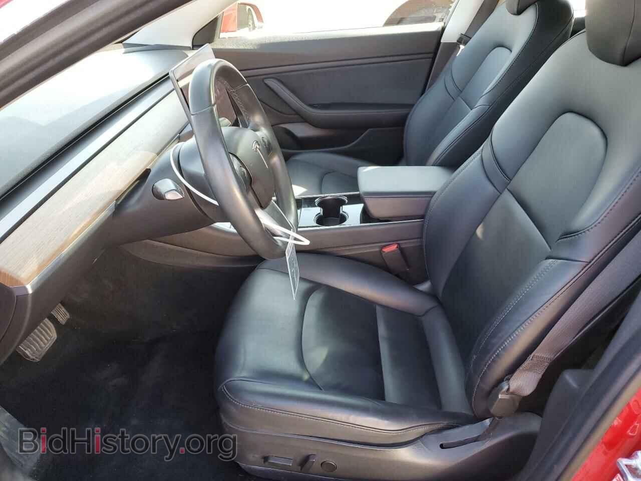 2018 TESLA MODEL 3 - VIN: 5YJ3E1EA7JF003616 - Photo 7