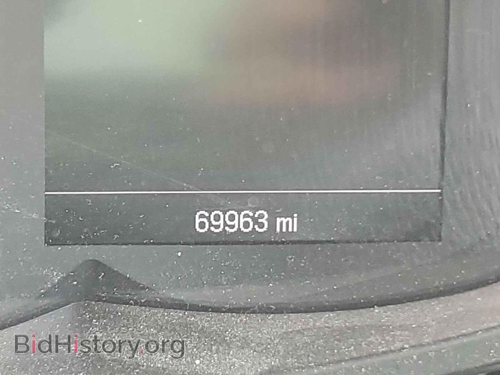 2019 CHEVROLET TRAX - VIN: 3GNCJKSB3KL165302 - Фото 8