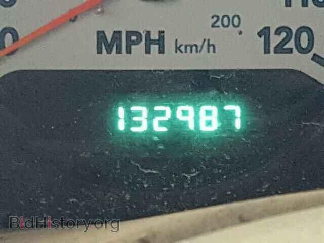 2005 DODGE CARAVAN - VIN: 2D8GP44L65R481456 - Фото 8
