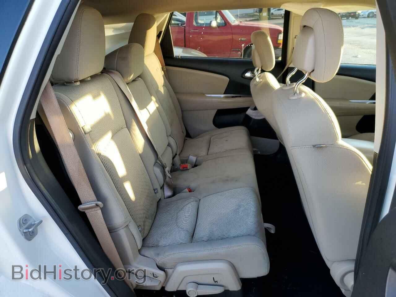 2018 DODGE JOURNEY - VIN: 3C4PDCABXJT363933 - Фото 10