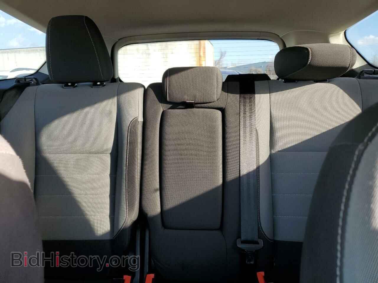 2016 FORD ESCAPE - VIN: 1FMCU0G74GUB71773 - Фото 10