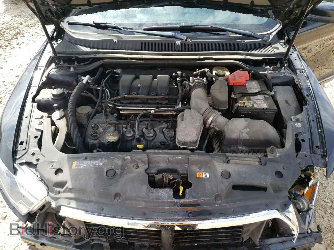 2013 FORD TAURUS - VIN: 1FAHP2E82DG200910 - Photo 11