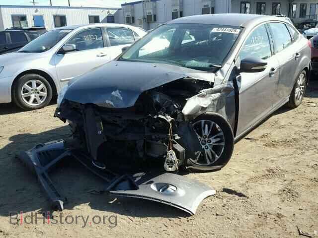 2012 FORD FOCUS - VIN: 1FAHP3H2XCL161793 - Фото 2