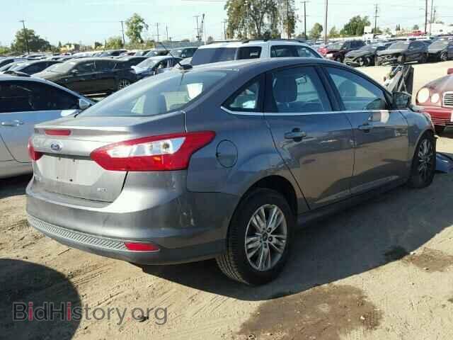 2012 FORD FOCUS - VIN: 1FAHP3H2XCL161793 - Фото 4