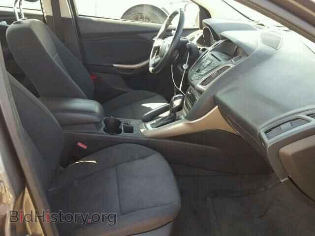 2012 FORD FOCUS - VIN: 1FAHP3H2XCL161793 - Фото 5
