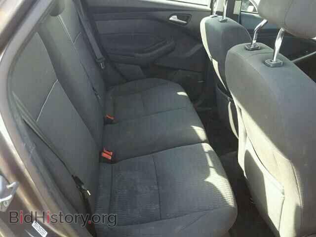 2012 FORD FOCUS - VIN: 1FAHP3H2XCL161793 - Фото 6