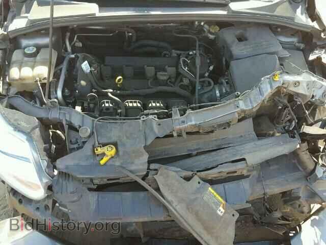 2012 FORD FOCUS - VIN: 1FAHP3H2XCL161793 - Фото 7